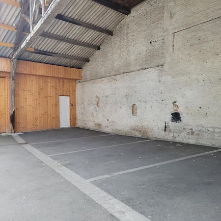 Apartament Apt 8 Du Temple Hypercentre & Parking Cambrai Zewnętrze zdjęcie