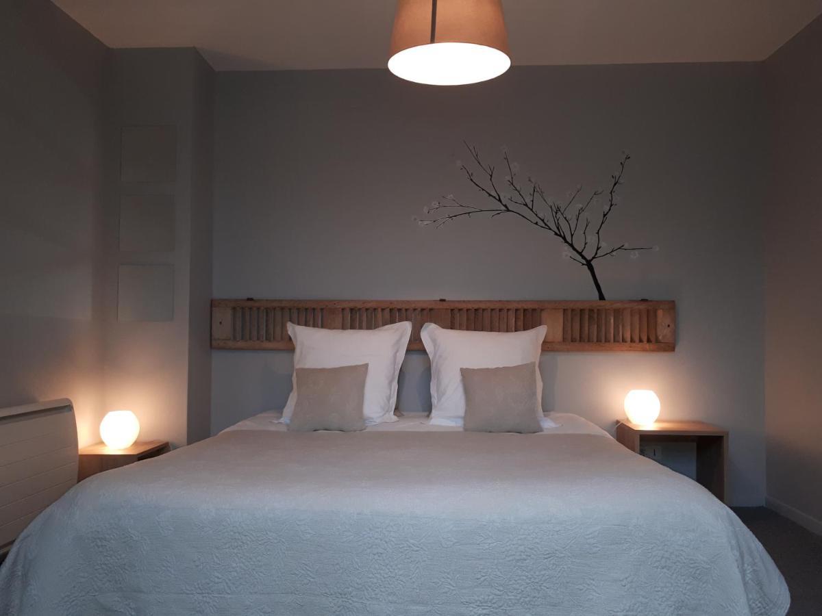 Apartament Apt 8 Du Temple Hypercentre & Parking Cambrai Zewnętrze zdjęcie
